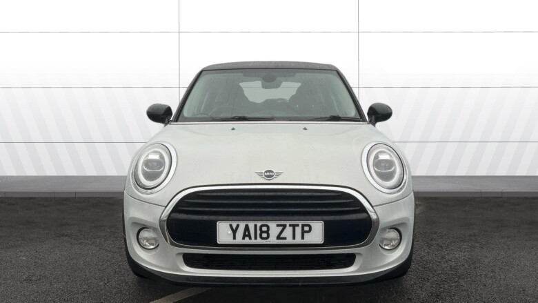 MINI Hatchback 1.5 Cooper II 5dr Petrol Hatchback